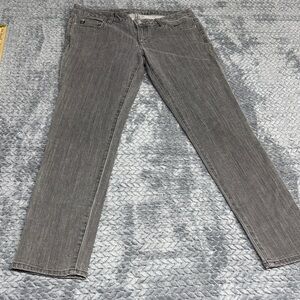 Michael Kors Women’s Straight-Leg Jeans